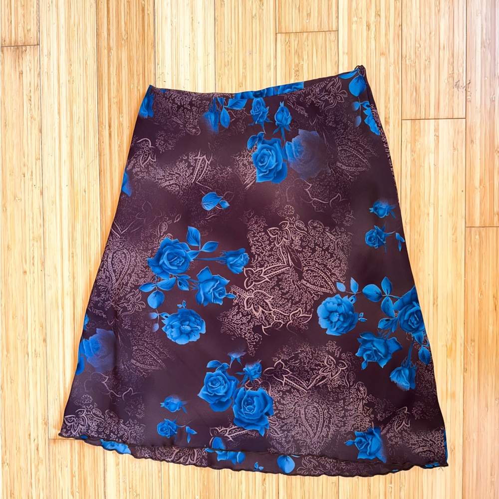 La Belle Midi Skirt